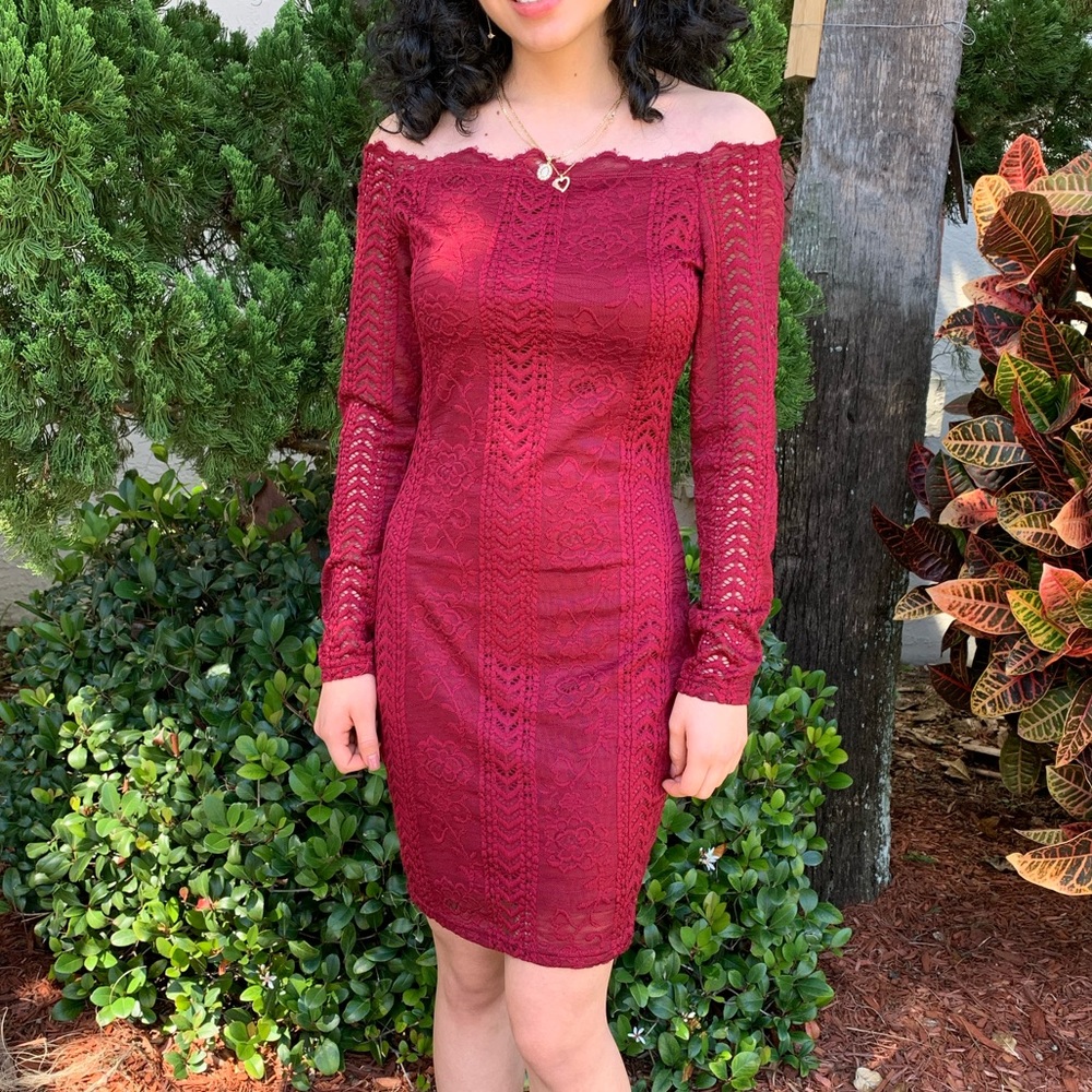 Bodycon Dress
